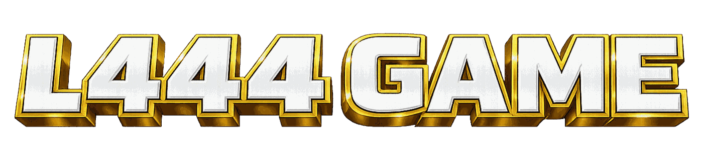 l444 game logo